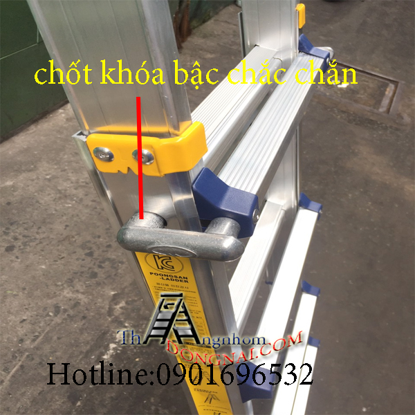 chốt khóa PS45