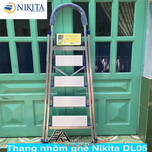 Mua Thang Nhôm Nikita giá rẻ ở đâu tại Hà Nội _ Hà Nam